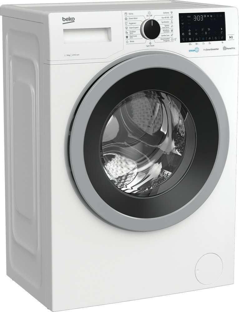 BEKO WUE 9636 XST