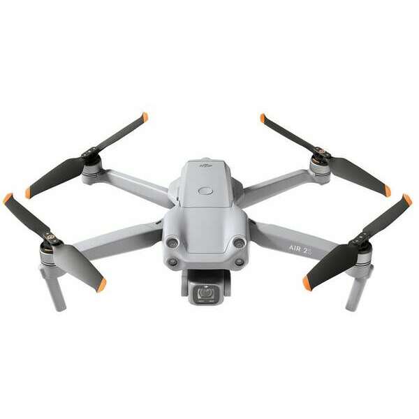 DJI AIR 2S FLY MORE COMBO