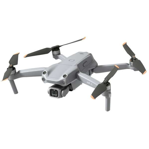 DJI AIR 2S FLY MORE COMBO