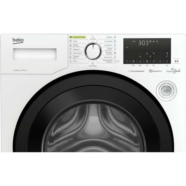 BEKO WTE 10736 CHT