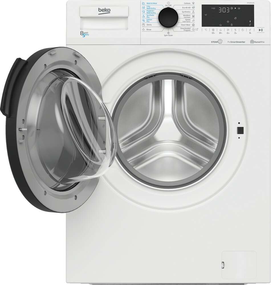 BEKO HTV 8716 X0