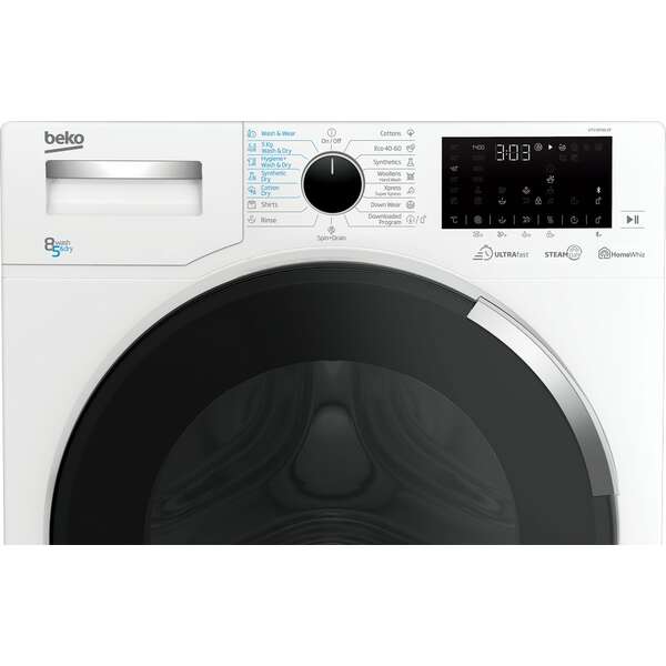 BEKO HTV 8746 XF