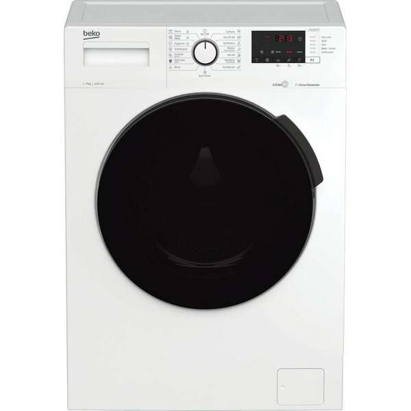 BEKO WUE 7612 XST