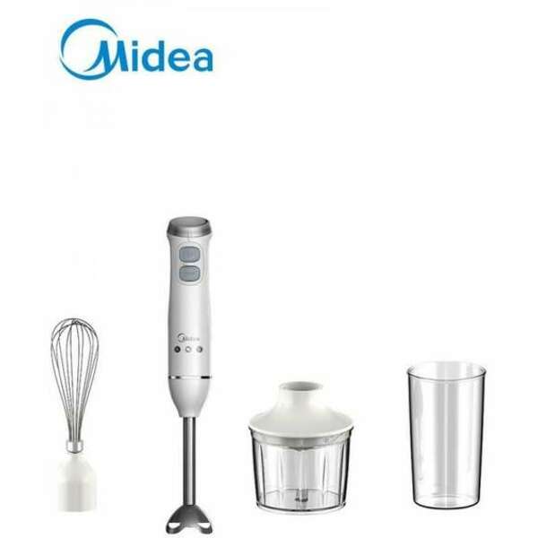 MIDEA BH6001W