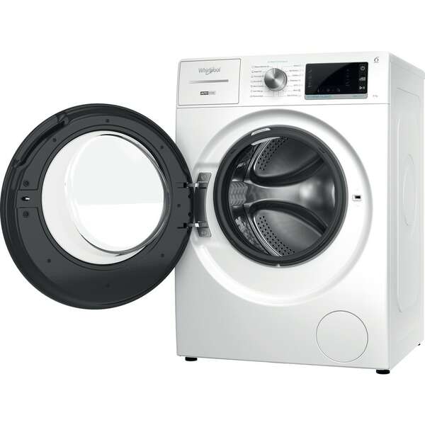 WHIRLPOOL W8 W946WB EE