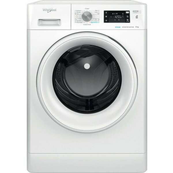 WHIRLPOOL FFB 8258 WV EE