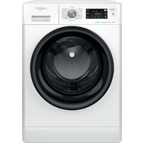 WHIRLPOOL FFB 8458 BV EE