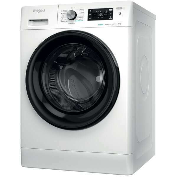 WHIRLPOOL FFB 8458 BV EE