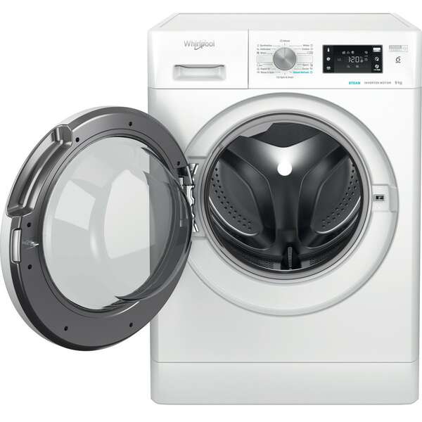 WHIRLPOOL FFB 9458 WV EE