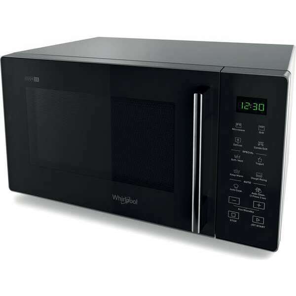 WHIRLPOOL MWP 253 SB