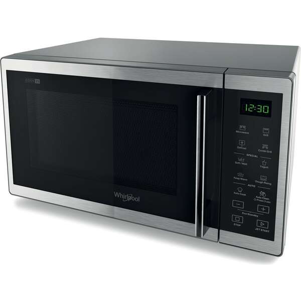 WHIRLPOOL MWP 253 SX