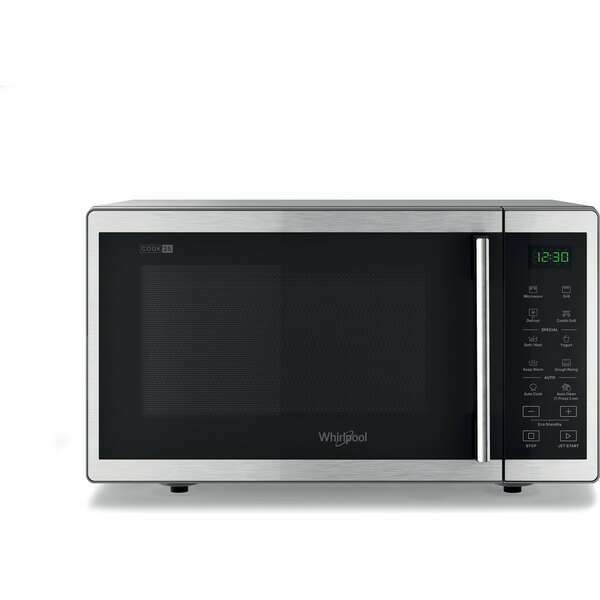 WHIRLPOOL MWP 253 SX