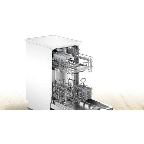 BOSCH SRS2IKW04E