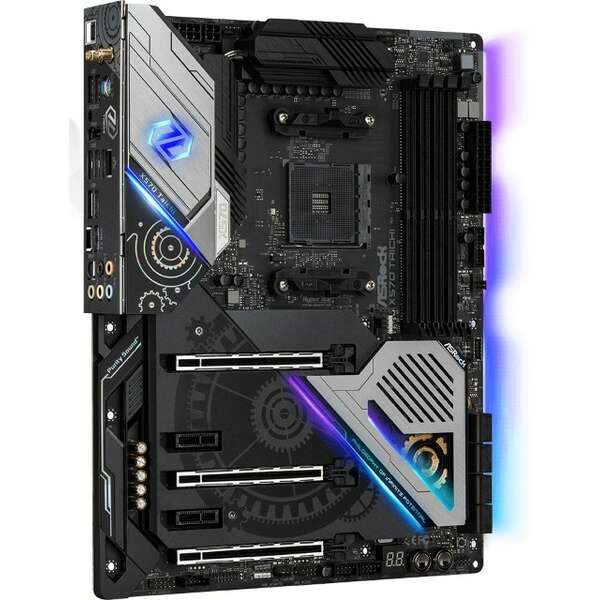 ASROCK X570 TAICHI