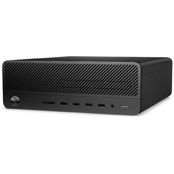 HP 290 G3 SFF 123Q7EA