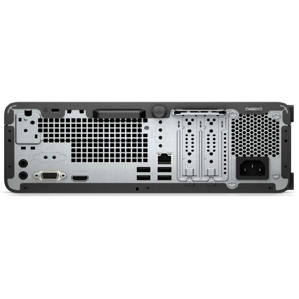 HP 290 G3 SFF 123Q7EA