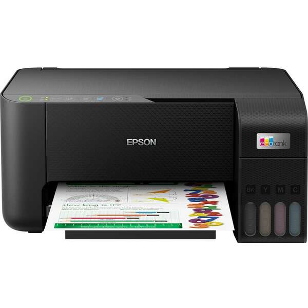 EPSON L3250 EcoTank