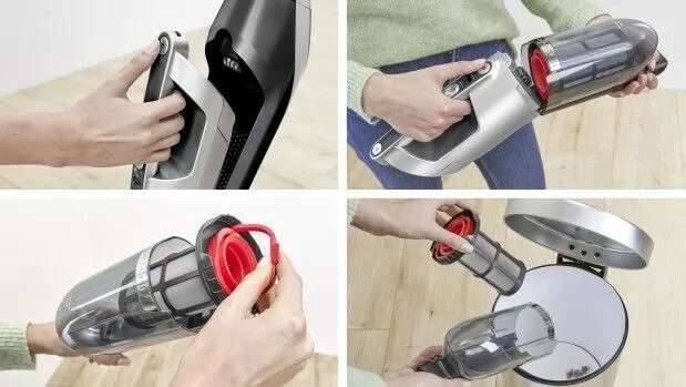 BOSCH BCH3K2801