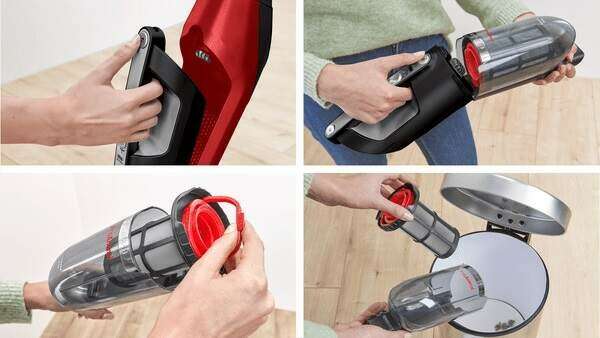 BOSCH BBH3ZOO28