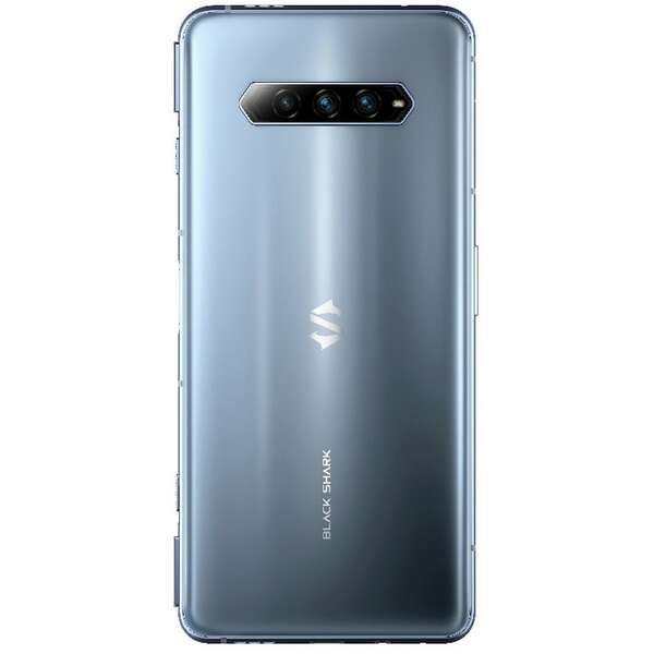 BLACK SHARK 4 12GB/256GB/siva 89110505A