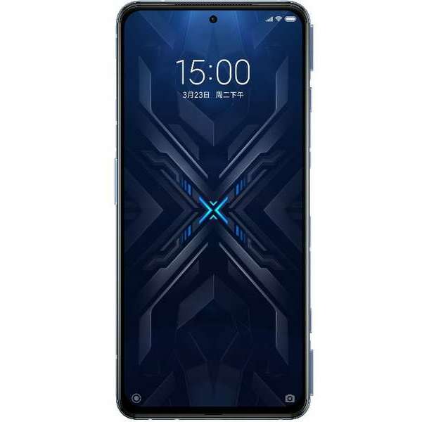 BLACK SHARK 4 12GB/256GB/siva 89110505A