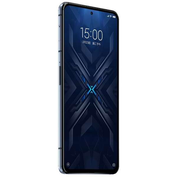 BLACK SHARK 4 12GB/256GB/siva 89110505A