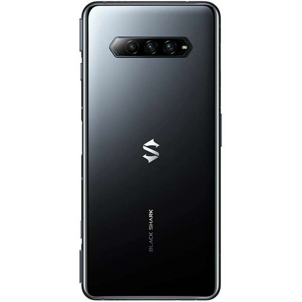 BLACK SHARK 4 8GB/128GB/crna