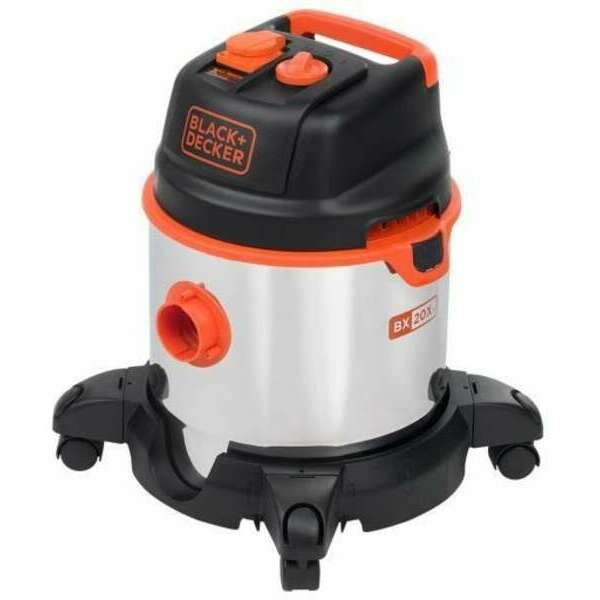 BLACK & DECKER BXVC20XTE