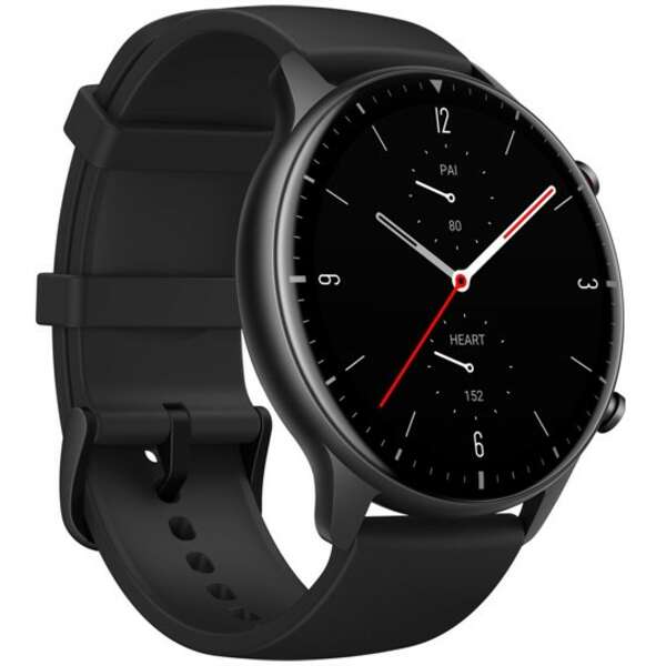 AMAZFIT GTR 2 SPORT Obsidian black