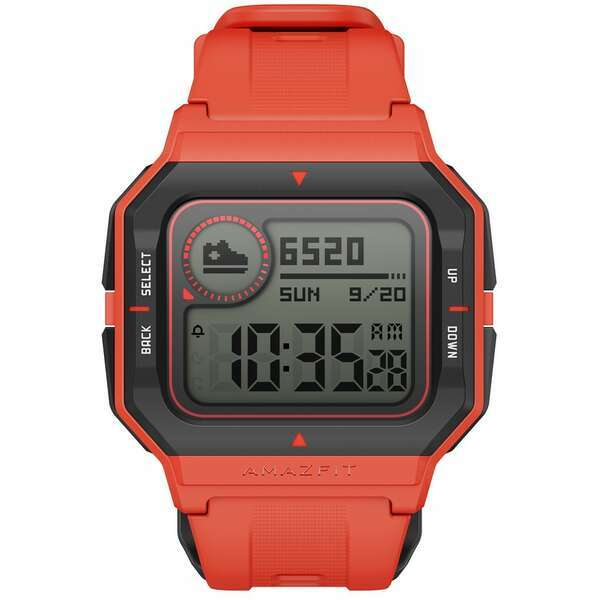 AMAZFIT NEO Orange (Red)