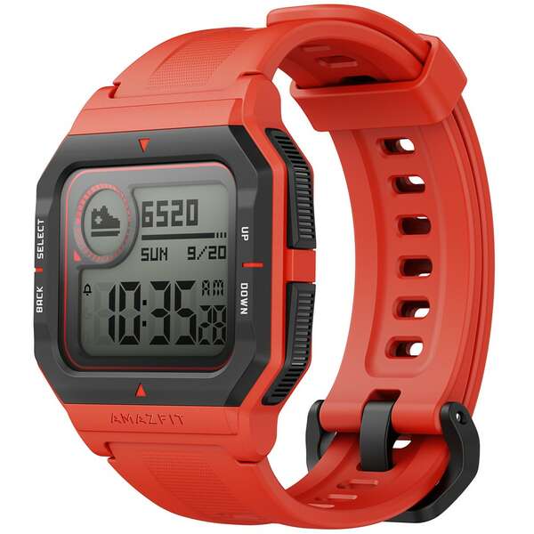 AMAZFIT NEO Orange (Red)