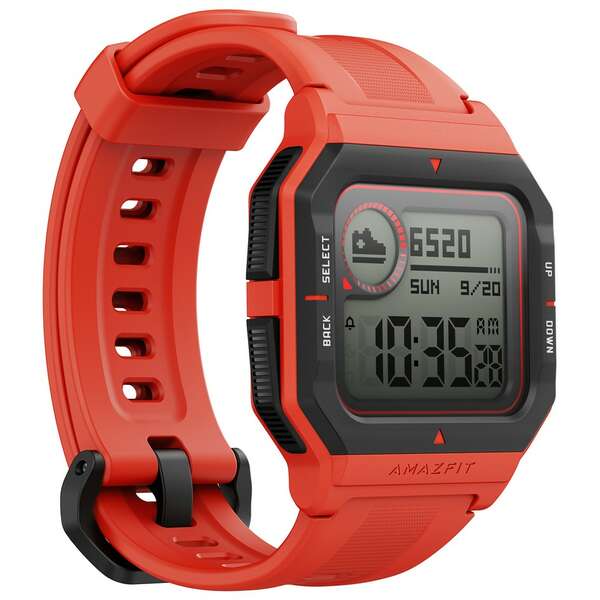 AMAZFIT NEO Orange (Red)