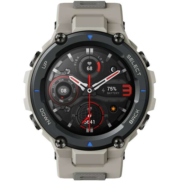 AMAZFIT T-REX Pro DESERT GREY
