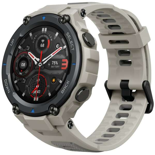 AMAZFIT T-REX Pro DESERT GREY