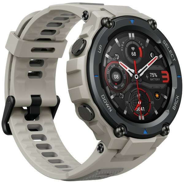AMAZFIT T-REX Pro DESERT GREY