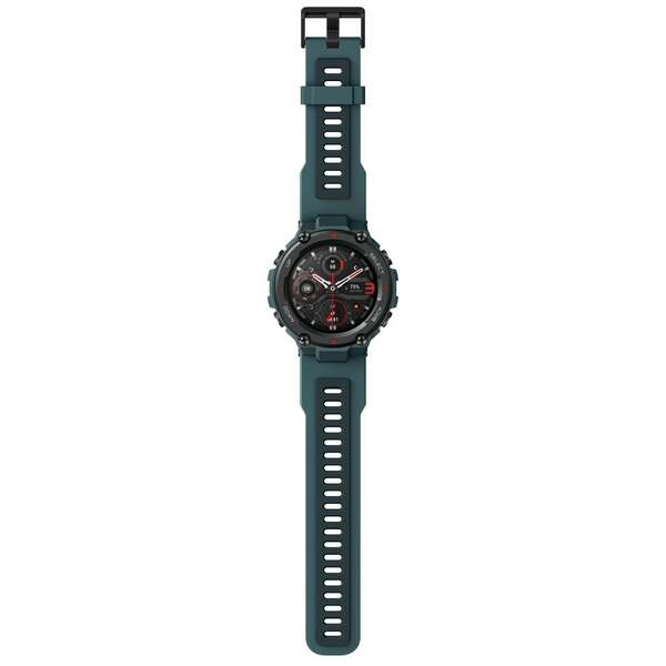 AMAZFIT T-REX Pro STEEL BLUE