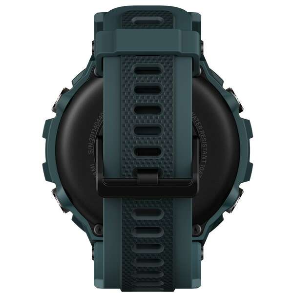 AMAZFIT T-REX Pro STEEL BLUE