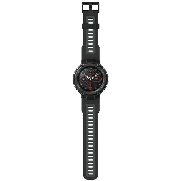 AMAZFIT T-REX Pro METEORITE BLACK