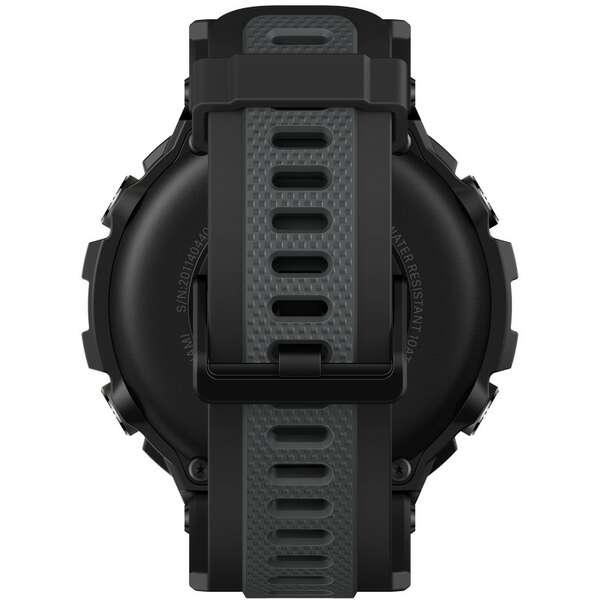 AMAZFIT T-REX Pro METEORITE BLACK