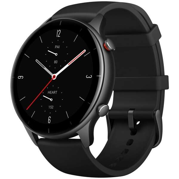 AMAZFIT GTR 2E Black