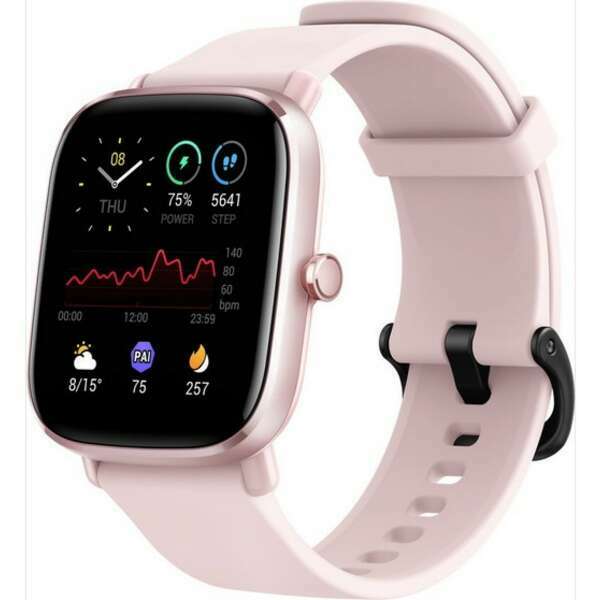 AMAZFIT GTS 2 Mini Pink