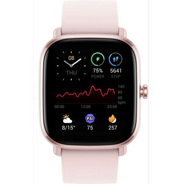 AMAZFIT GTS 2 Mini Pink