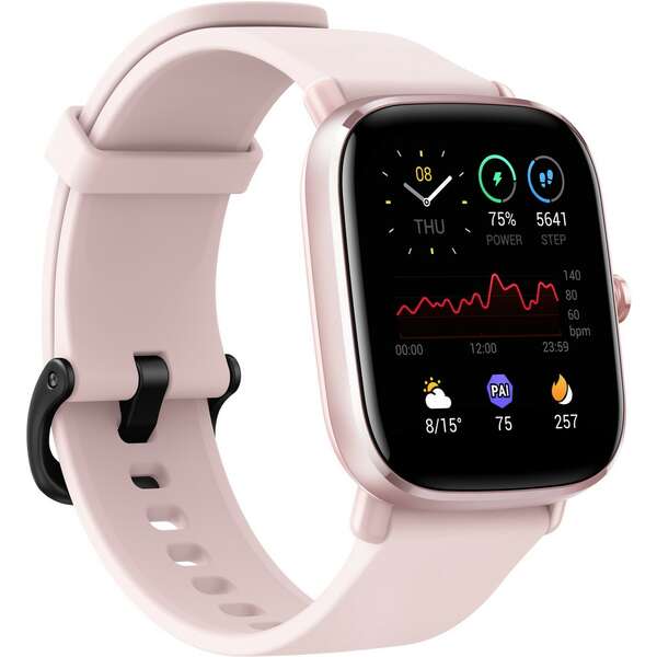 AMAZFIT GTS 2 Mini Pink