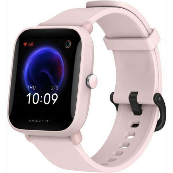 AMAZFIT Bip U PRO Pink