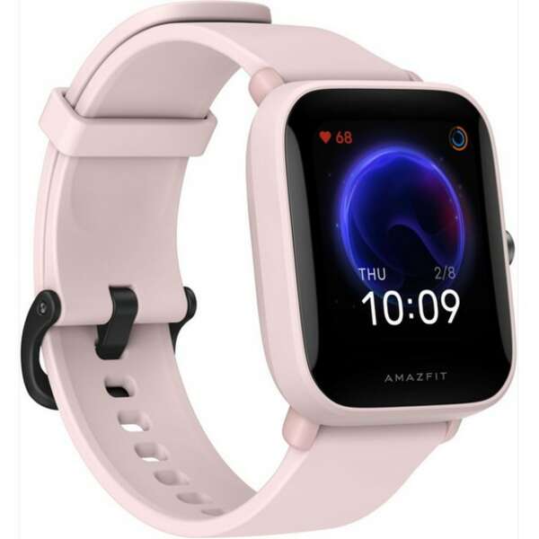 AMAZFIT Bip U PRO Pink