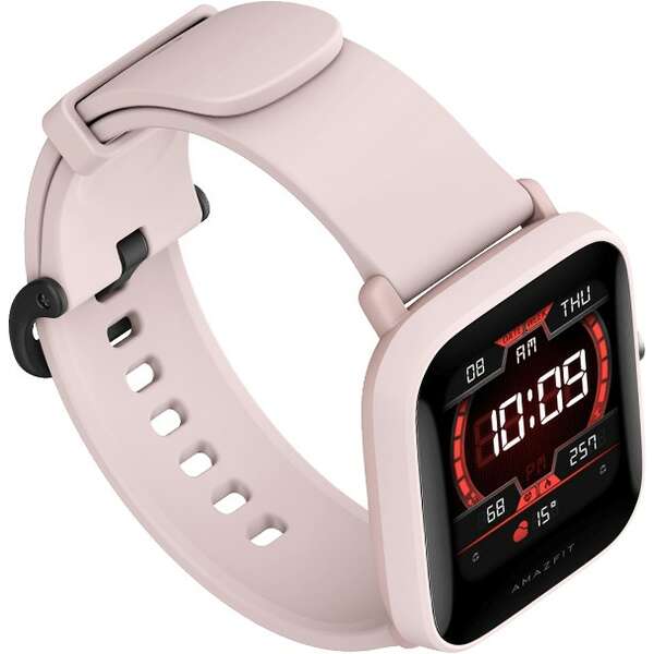 AMAZFIT Bip U PRO Pink