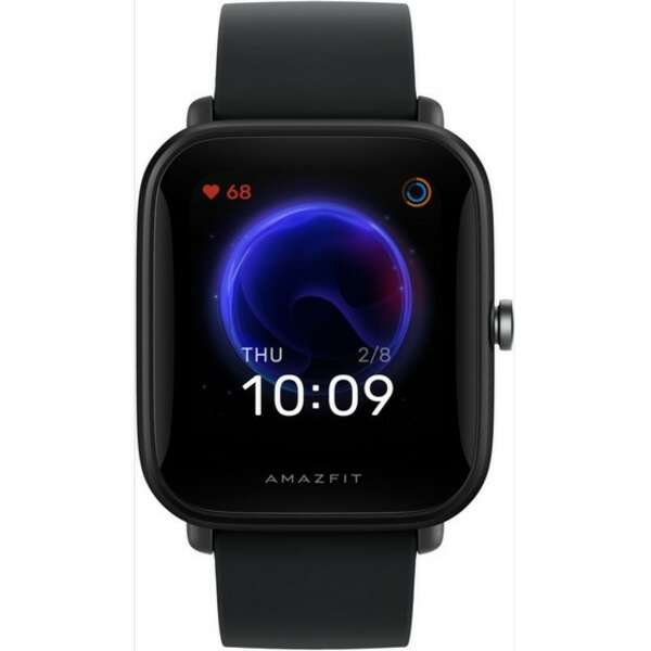 AMAZFIT Bip U PRO Black