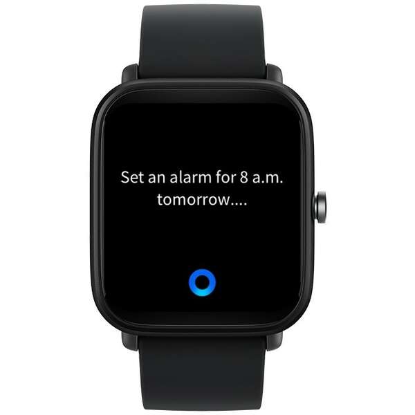 AMAZFIT Bip U A2017 Black