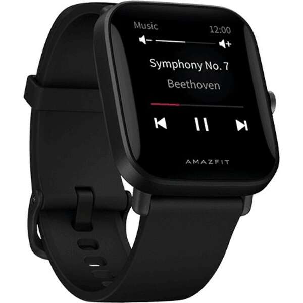 AMAZFIT Bip U A2017 Black