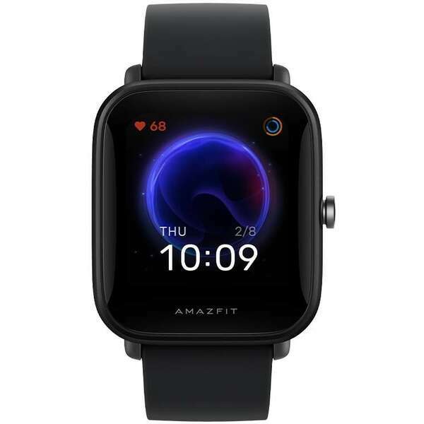 AMAZFIT Bip U A2017 Black